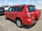 2010 Toyota Rav4 Limited