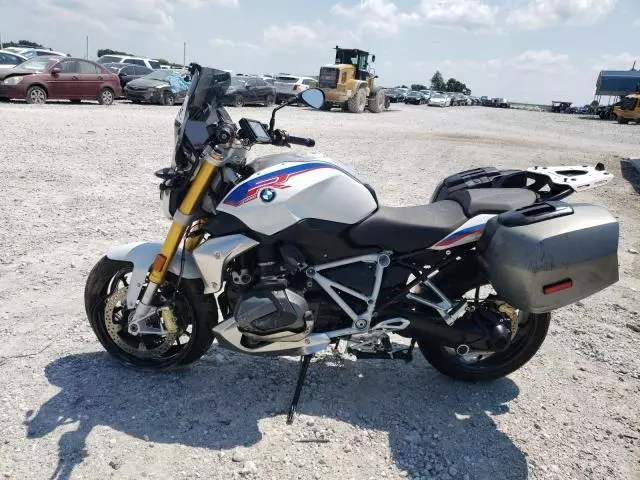 2020 BMW R 1250 R