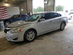 Nissan salvage cars for sale: 2014 Nissan Altima 2.5