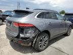 2020 Jaguar F-PACE Premium