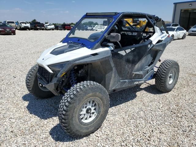 2020 Polaris RZR PRO XP Premium