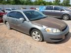 2007 Chevrolet Impala LT