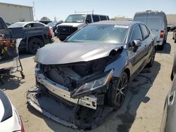 Vehiculos salvage en venta de Copart Martinez, CA: 2019 Toyota Camry L