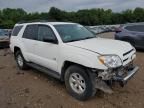 2003 Toyota 4runner SR5