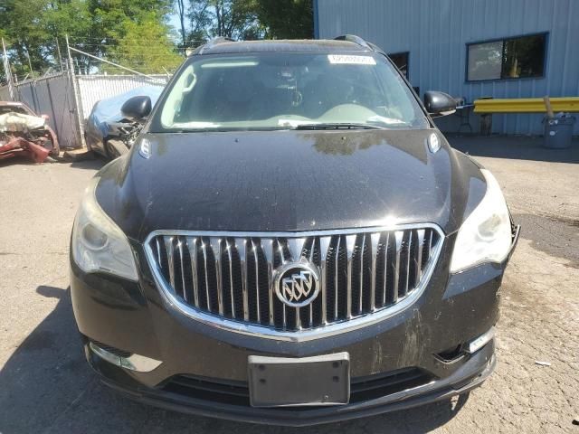 2016 Buick Enclave