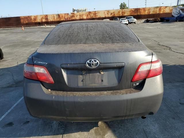 2007 Toyota Camry CE