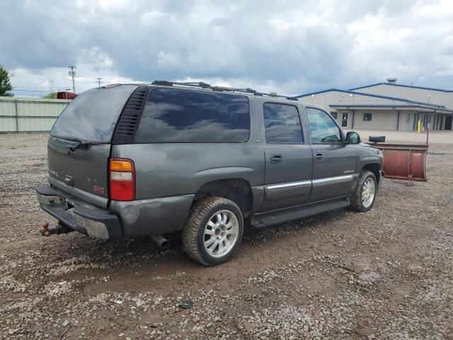 2002 GMC Yukon