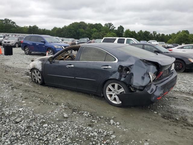 2009 Lexus ES 350