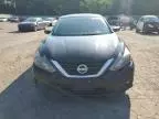 2017 Nissan Altima 3.5SL