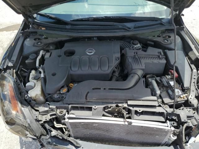 2007 Nissan Altima 2.5