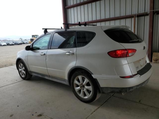 2006 Subaru B9 Tribeca 3.0 H6