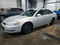 2008 Chevrolet Impala LS en venta en Ham Lake, MN