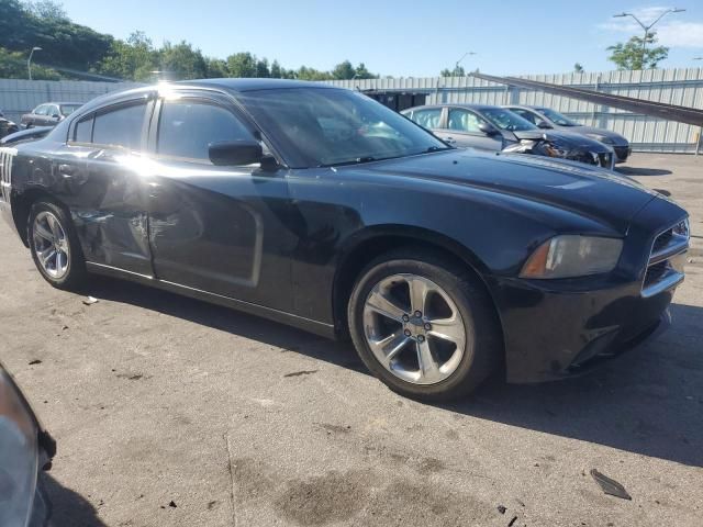 2013 Dodge Charger SE