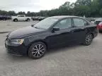 2016 Volkswagen Jetta SE