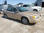 2003 Pontiac Grand AM SE1