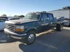 1995 Ford F350