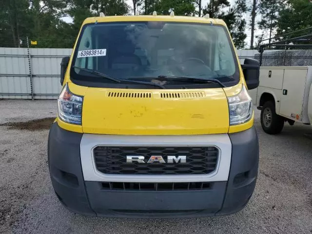 2020 Dodge 2020 RAM Promaster 1500 1500 Standard