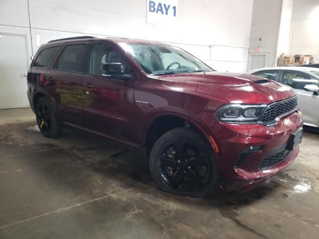 2023 Dodge Durango R/T