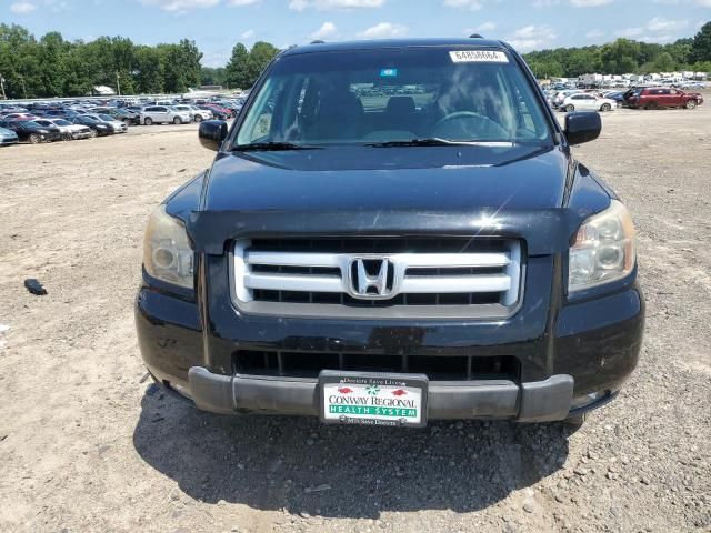 2008 Honda Pilot SE