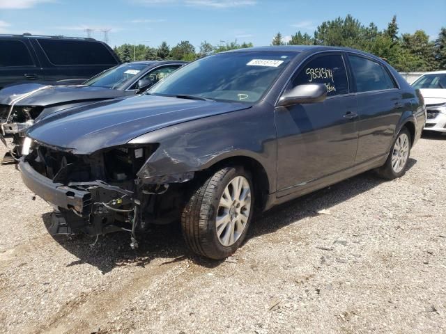 2008 Toyota Avalon XL