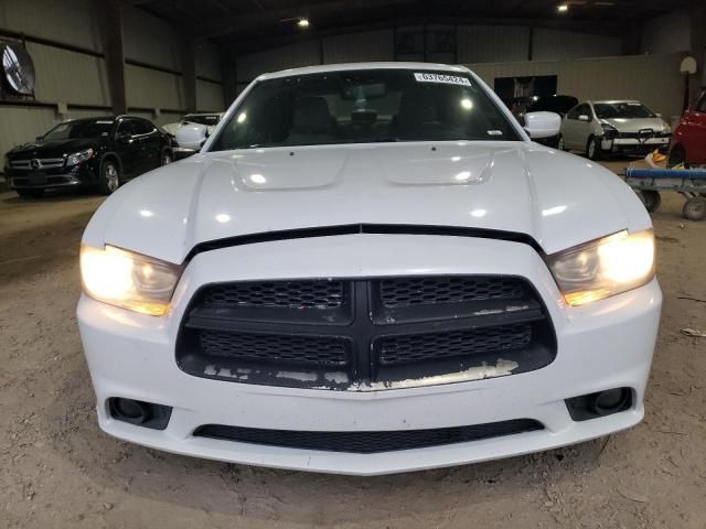 2013 Dodge Charger SE