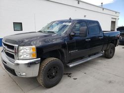 2008 Chevrolet Silverado K2500 Heavy Duty en venta en Farr West, UT