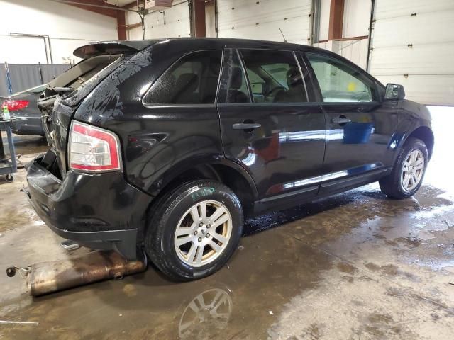 2009 Ford Edge SE