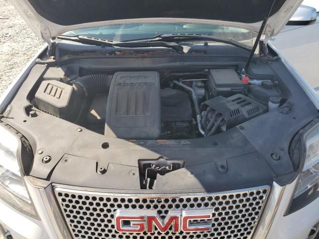 2014 GMC Terrain Denali