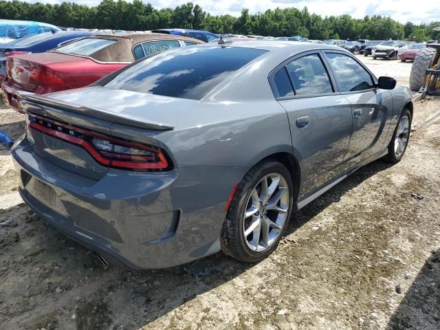 2019 Dodge Charger R/T