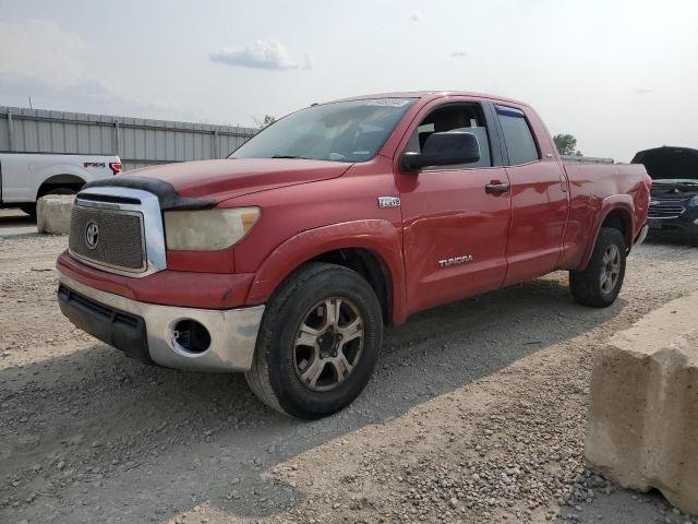 2011 Toyota Tundra Double Cab SR5