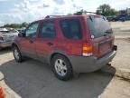 2001 Ford Escape XLT