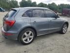 2012 Audi Q5 Premium Plus