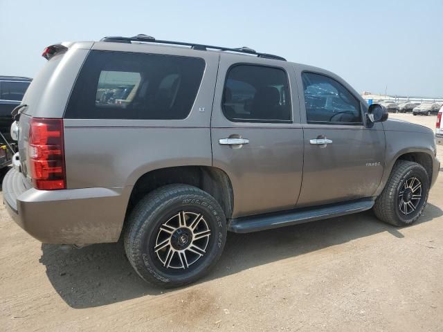 2012 Chevrolet Tahoe K1500 LT