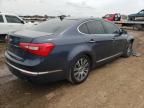 2014 KIA Cadenza Premium