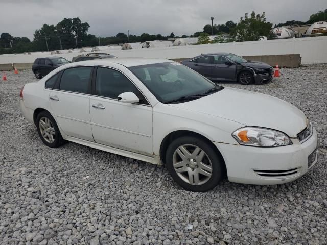 2013 Chevrolet Impala LT