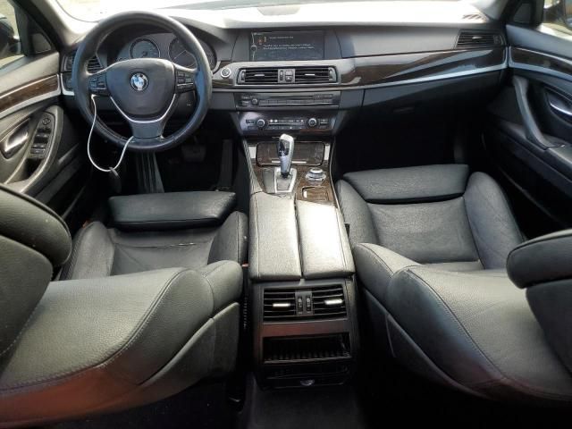 2011 BMW 528 I