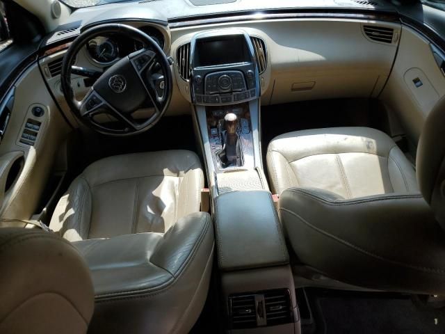 2013 Buick Lacrosse