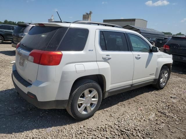 2013 GMC Terrain SLT