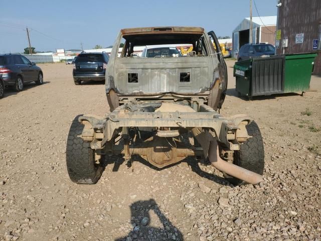 2010 Dodge RAM 3500