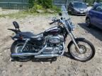 2009 Harley-Davidson XL1200 C