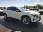 2017 Mercedes-Benz GLA 250 4matic