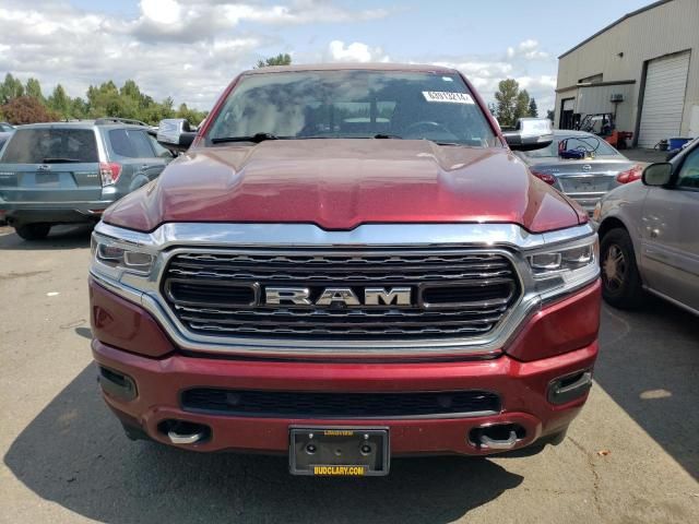 2020 Dodge RAM 1500 Limited