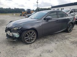 Lexus salvage cars for sale: 2015 Lexus IS 250