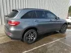 2016 Mercedes-Benz GLC 300 4matic