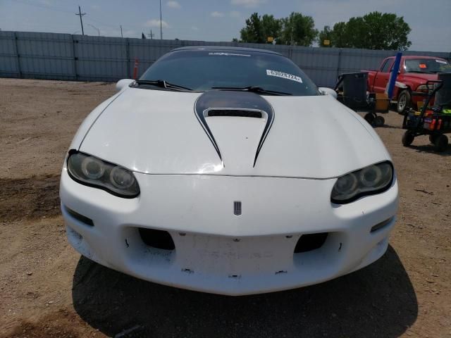 2000 Chevrolet Camaro Z28