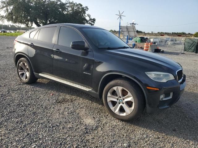 2013 BMW X6 XDRIVE35I