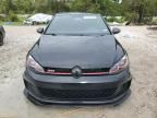 2017 Volkswagen GTI S