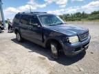 2003 Ford Explorer XLT