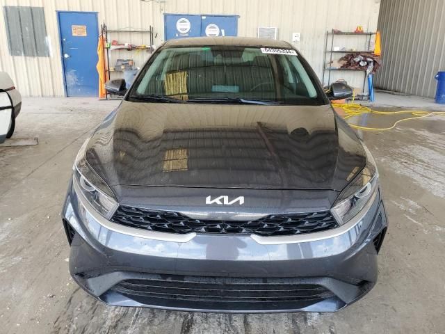 2024 KIA Forte LX