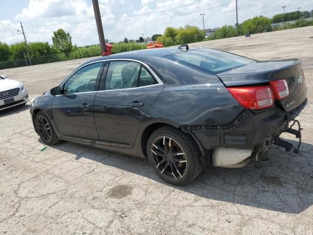 2014 Chevrolet Malibu LS